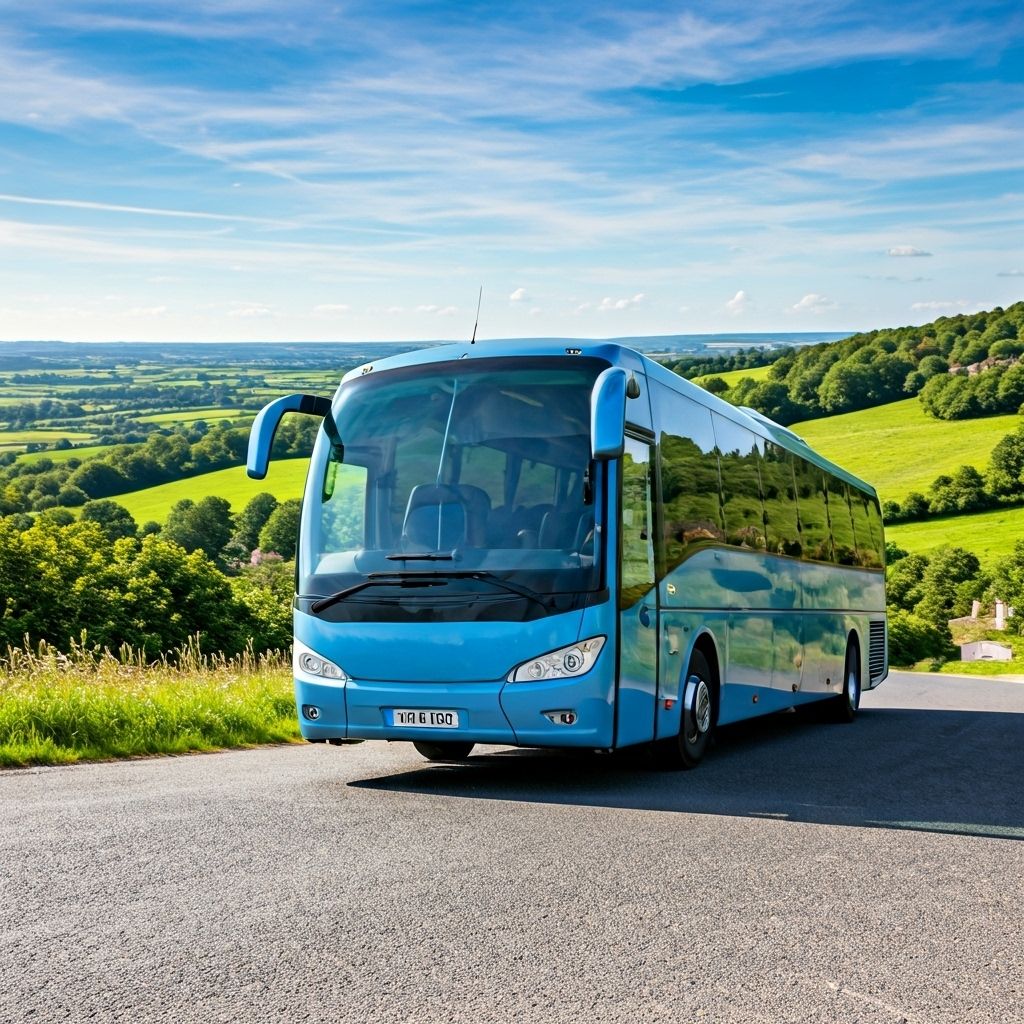 Day visit from Liverpool to Cardiff exterior