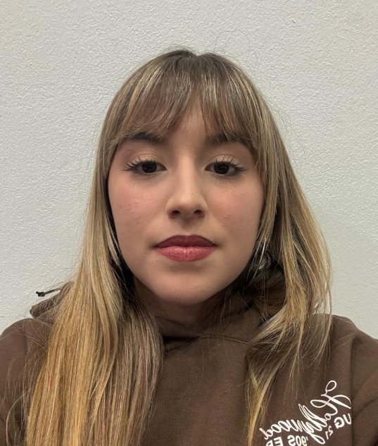 Candelaria Rocío Cubilla