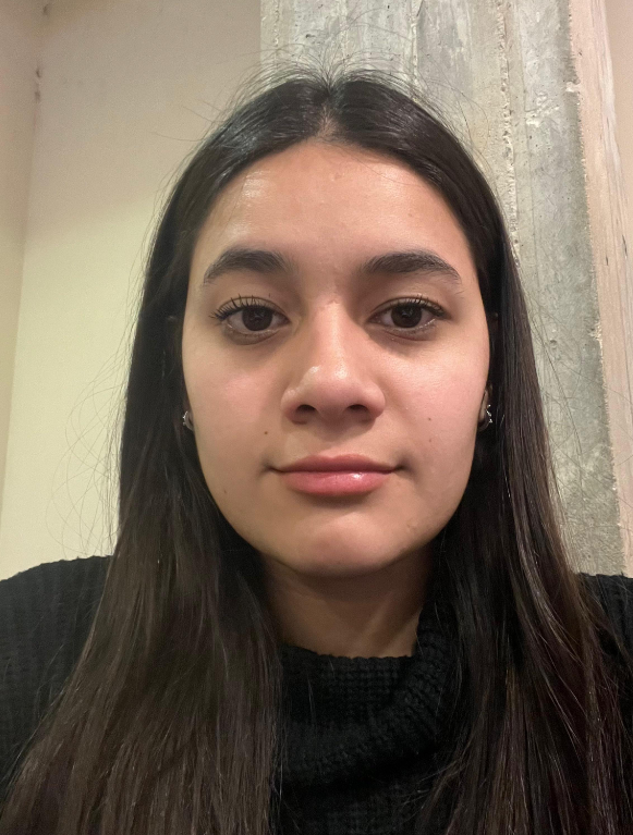 Catalina Ailén Torres