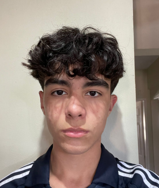 Joaquín Pérez Lorenzo