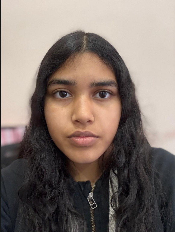 Luciana Schiro Núñez