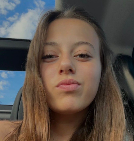 Ornella Victoria Cimmino Veliz