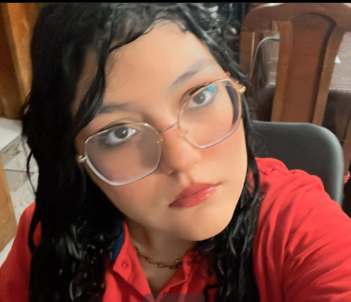 Rocío Maylen Murua Cuesta