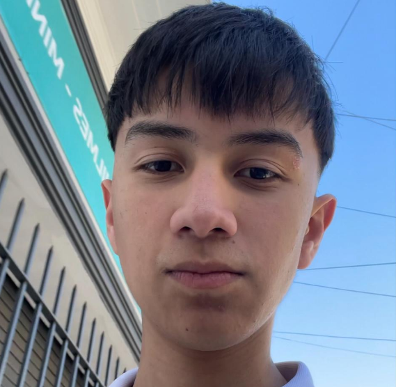 Samuel Santiago Durán Zamora